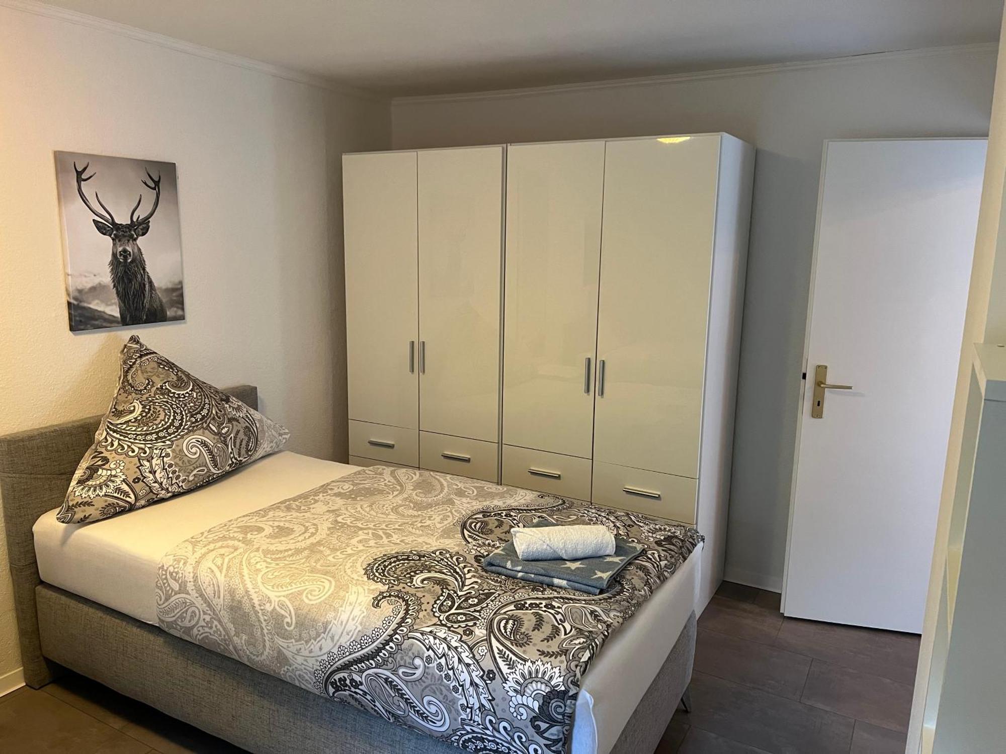 Holiday home House Messe Just 3 Minutes Hannover
