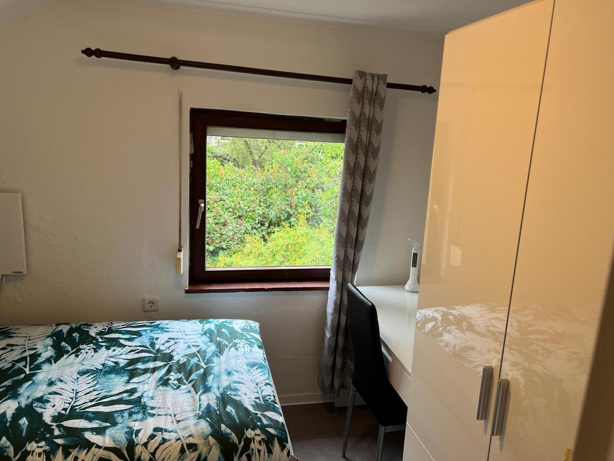 House Messe Just 3 Minutes Holiday home Hannover