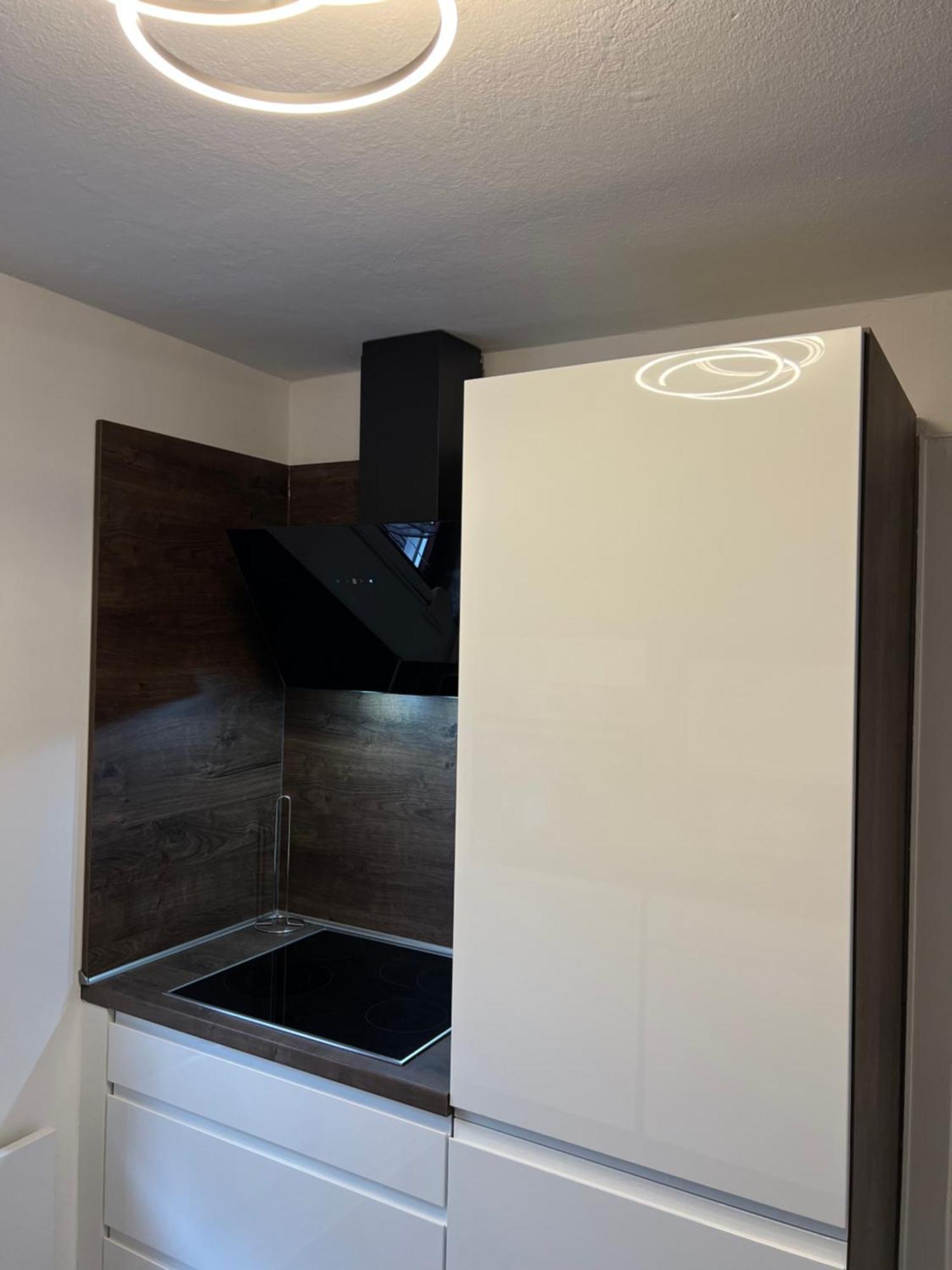 House Messe Just 3 Minutes * Hannover
